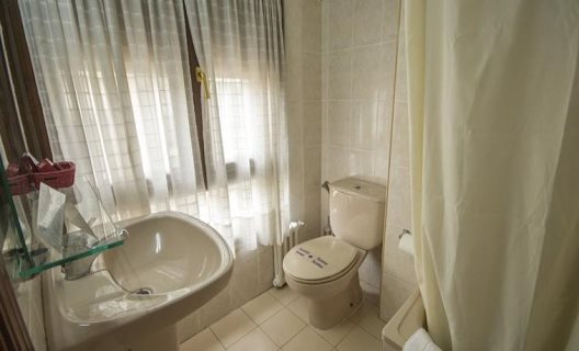 Hotel Ovetense