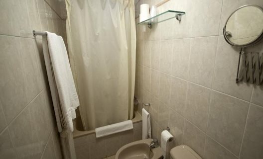 Hotel Ovetense