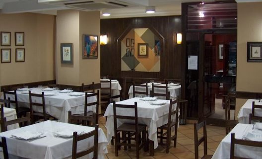 Hotel Ovetense