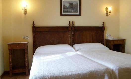 Hotel Ovio