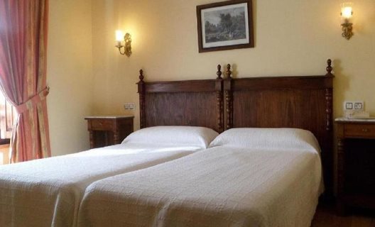 Hotel Ovio