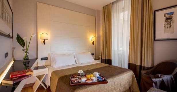 Hotel Oxford
