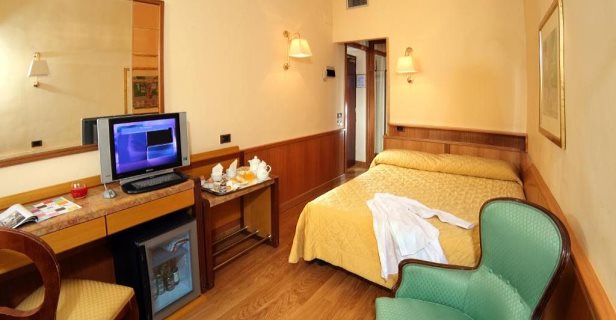 Hotel Oxford