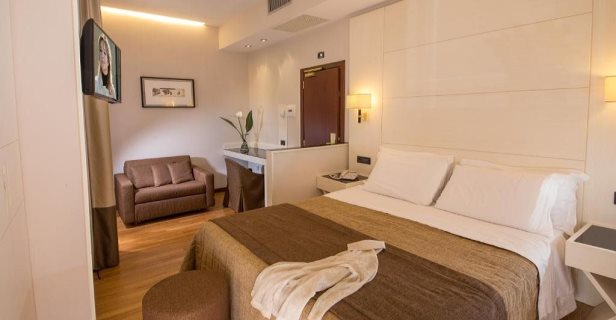 Hotel Oxford