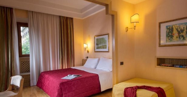 Hotel Oxford