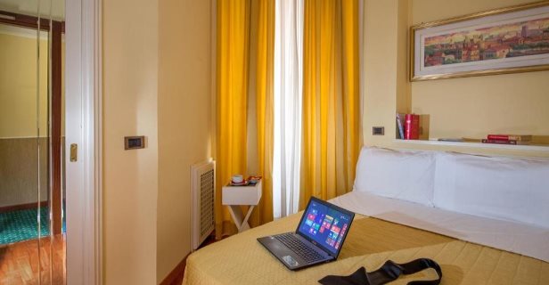Hotel Oxford