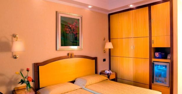 Hotel Oxford