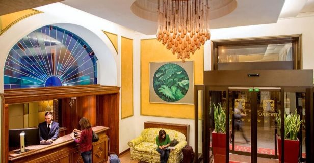 Hotel Oxford