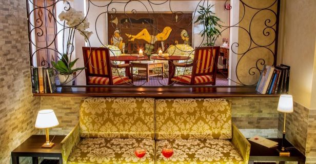 Hotel Oxford