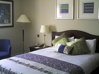 Hotel Oxford Spires Four Pillars