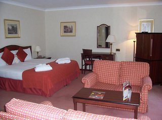 Hotel Oxford Spires Four Pillars
