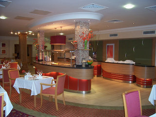 Hotel Oxford Spires Four Pillars