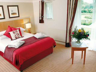 Hotel Oxford Thames Four Pillars