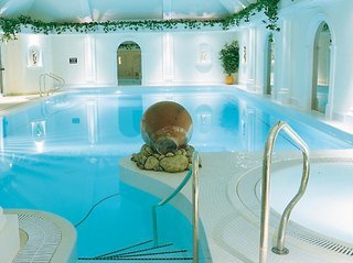 Hotel Oxford Thames Four Pillars