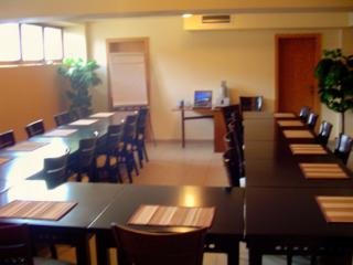 Hotel Oxford Timisoara
