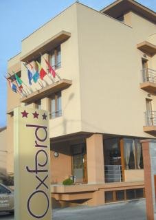 Hotel Oxford Timisoara
