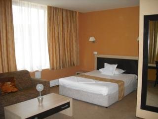 Hotel Oxford Timisoara