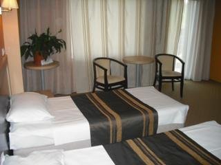 Hotel Oxford Timisoara