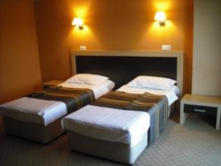 Hotel Oxford Timisoara