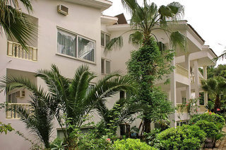 Hotel Oylum Garden