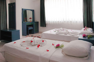 Hotel Oylum Garden