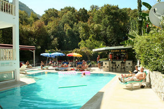 Hotel Oylum Garden