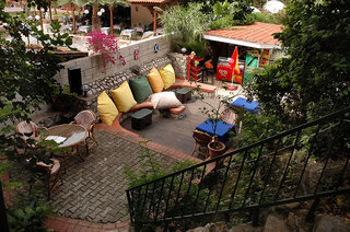Hotel Oylum Garden