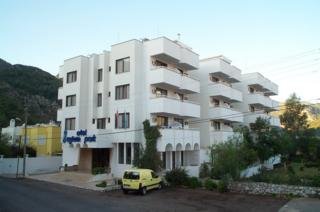 Hotel Oylum Park