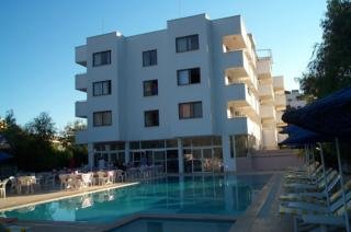 Hotel Oylum Park