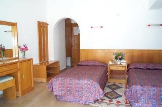 Hotel Oylum Park