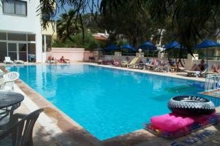 Hotel Oylum Park