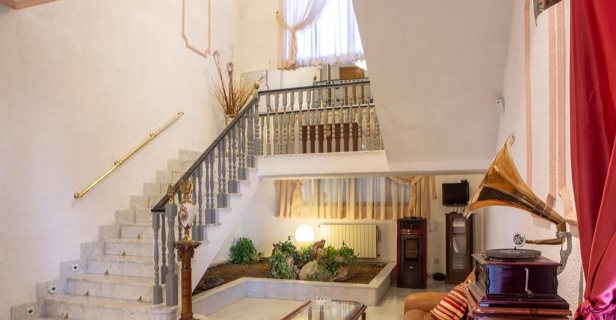 Hotel Oyo El Prado