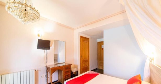 Hotel Oyo El Prado