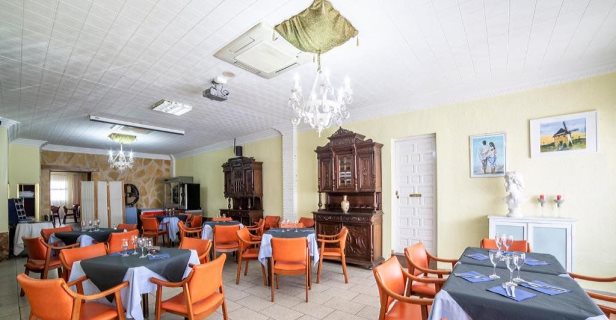 Hotel Oyo El Prado