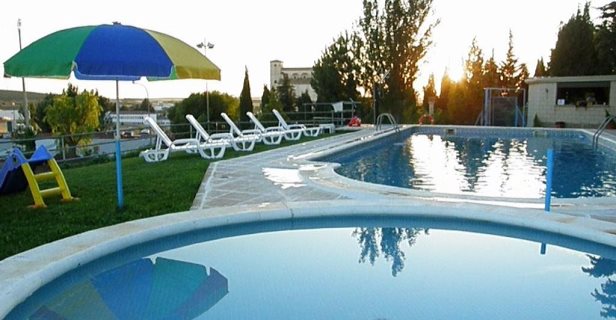 Hotel Oyo El Prado