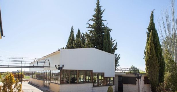 Hotel Oyo El Prado