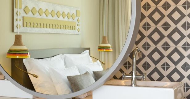 Hotel Ozadi Tavira