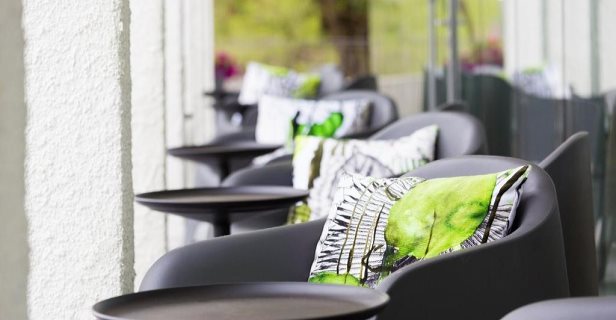 Hotel Ozadi Tavira