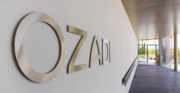 Hotel Ozadi Tavira