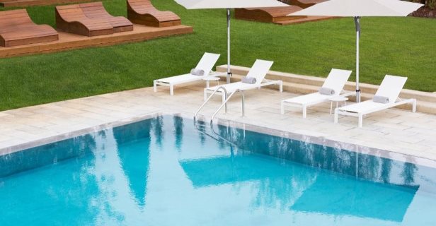 Hotel Ozadi Tavira