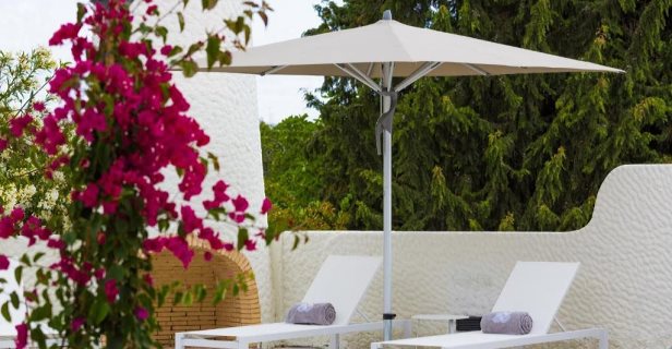 Hotel Ozadi Tavira