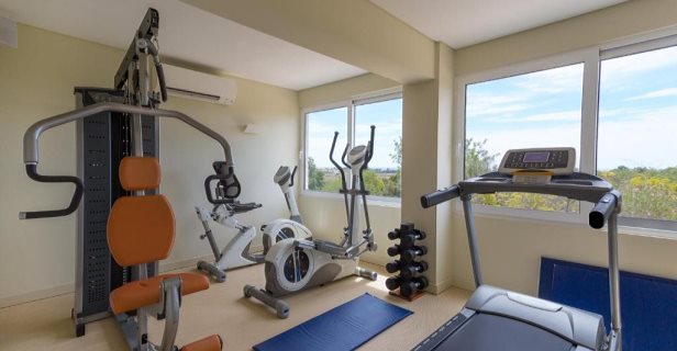 Hotel Ozadi Tavira