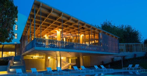 Hotel Ozadi Tavira