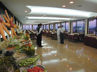 Hotel Ozcelik