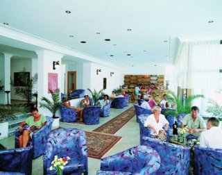 Hotel Ozka