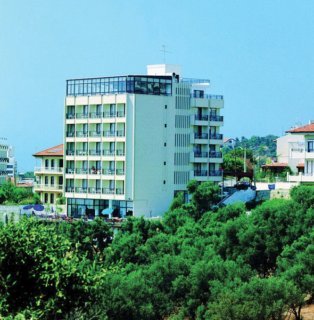 Hotel Ozka