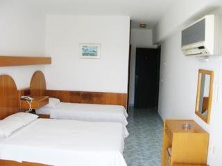 Hotel Ozka