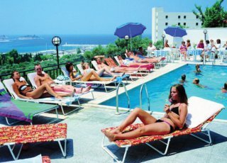 Hotel Ozka