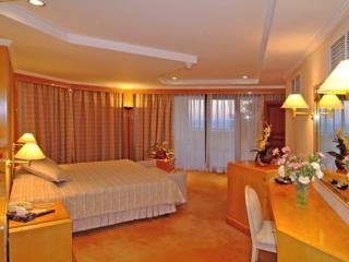 Hotel Ozkaymak Falez