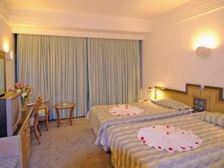 Hotel Ozkaymak Falez